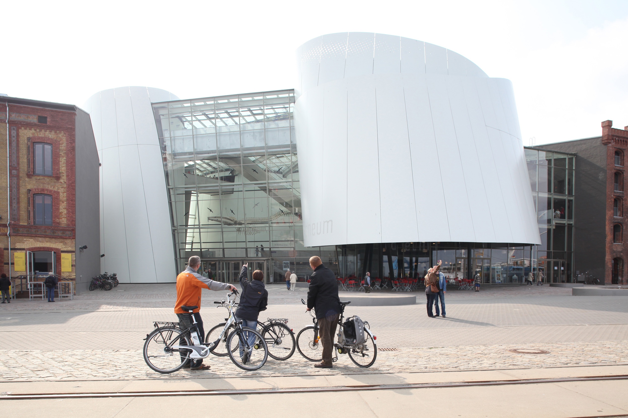 OZEANEUM