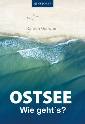 Buchtitel: Ostsee – Wie gehts?