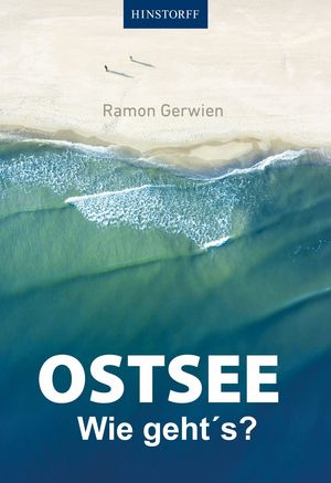 Buchtitel: Ostsee – Wie gehts?